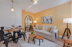 Stylish 2 bed in Central London near Hyde Park